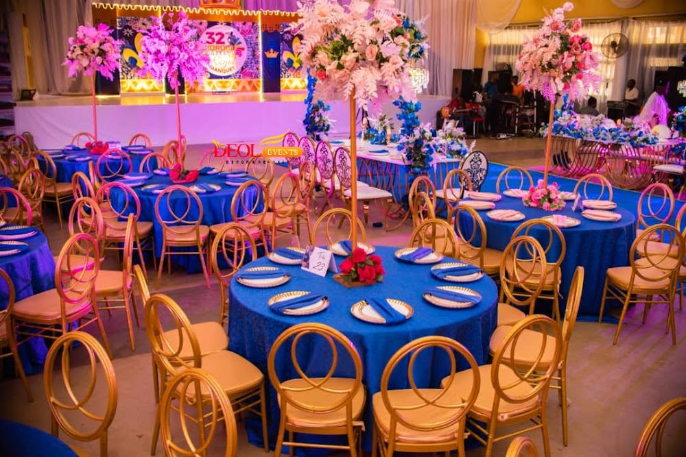DEOL EVENTS AND RENTALS photo 3